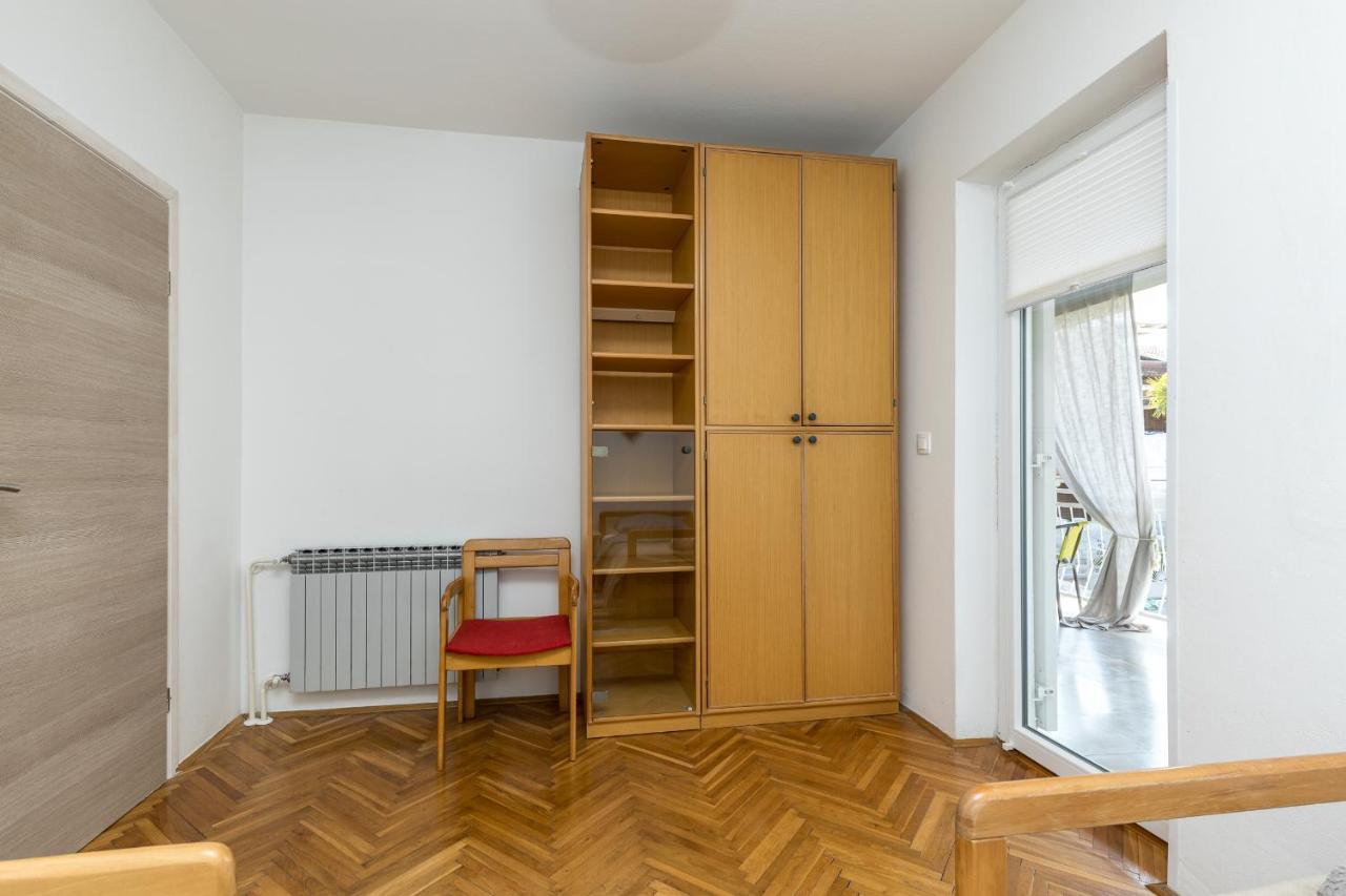 Apartments Hrestak Porec Exterior photo